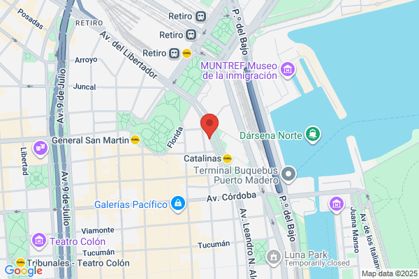 Rockwell Argentina S.A.
