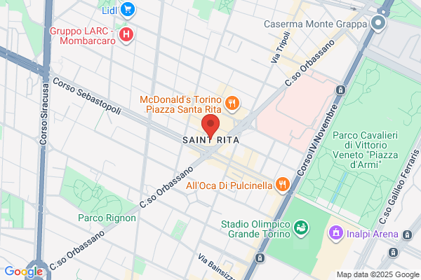 Santa Rita