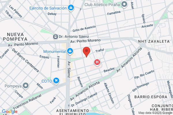 Automotores La Favorita S.A.