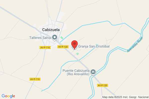 Granja San Cristobal