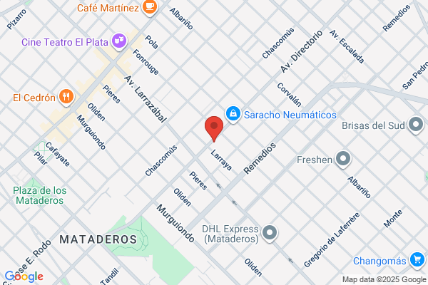 Cafe Caxambu S.A.I.C.I.