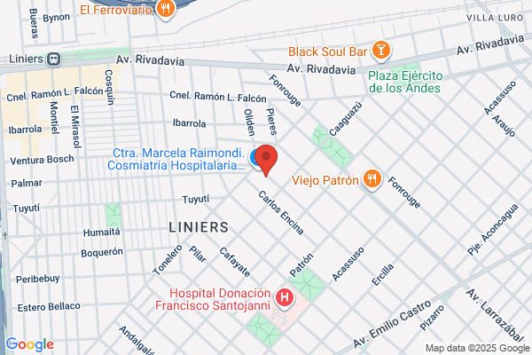 Cride Argentina