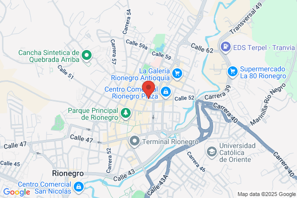 Delpiano Y Rionegro S.A.