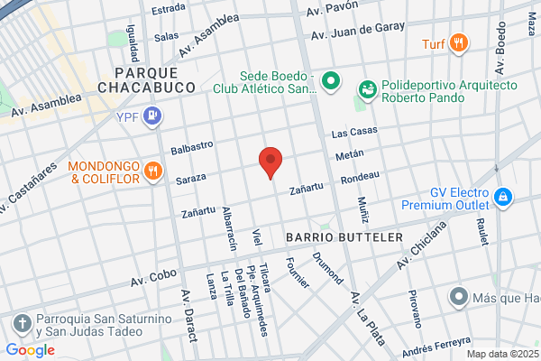 Di Pasquo S.A.