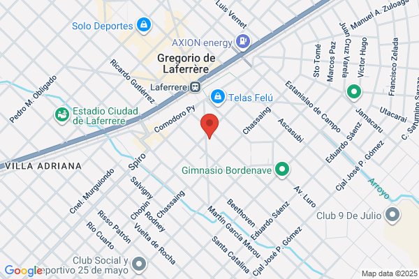 Refrigeracion Lanza