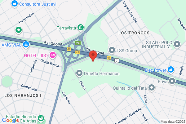 Mosaicos Lanik