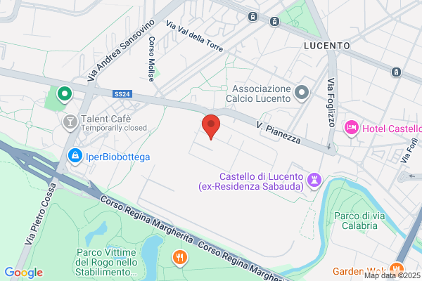 Nuova Rc S.A.