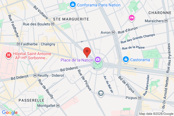 Banque Nationale De Paris