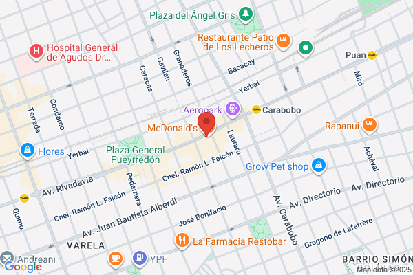 Hsbc Banco Roberts S.A.