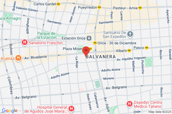 Casa Santiago