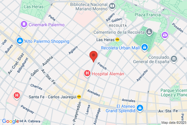 Baños Salud
