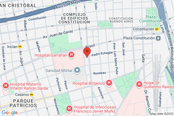 La Nueva Entre Rios
