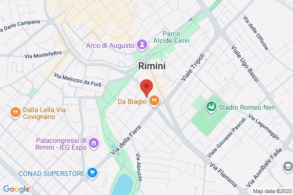 A Cantina Rimini