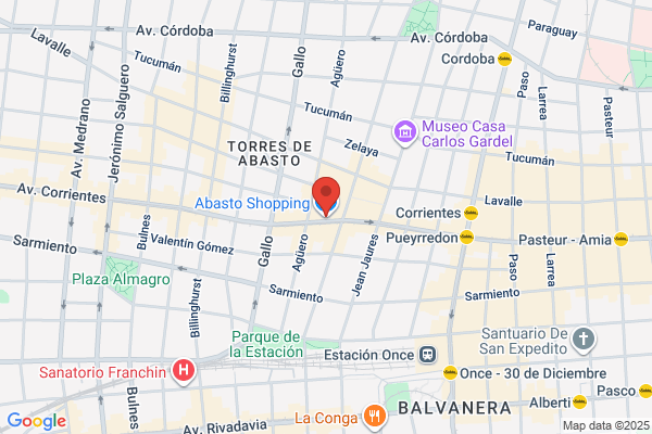 Abastissimo S.R.L.