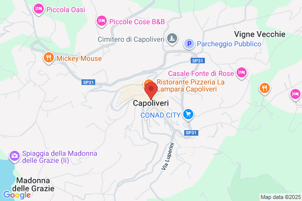 Capoliveri