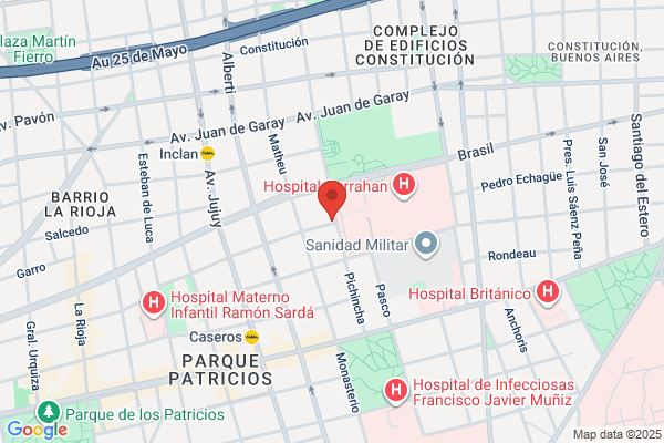 De La Esquina