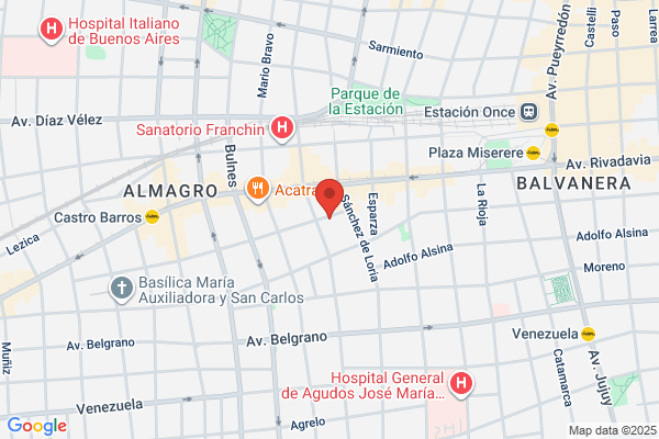 El Bohio