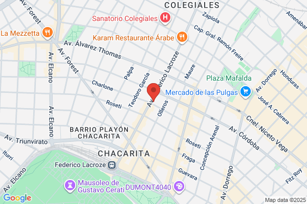 El Cafetal