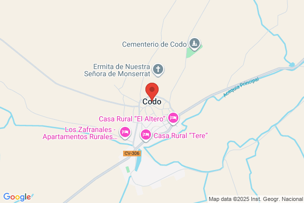 El Codo