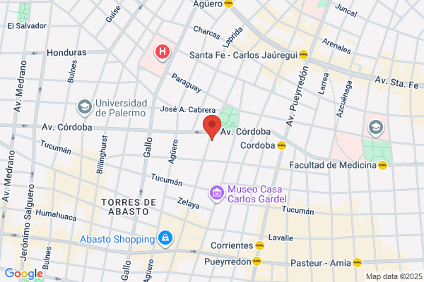 El Corralon