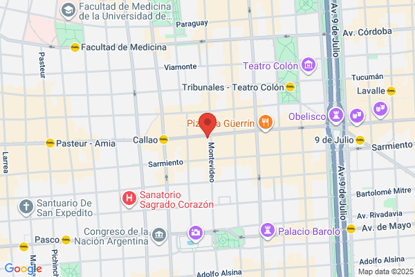 El Emporio De Las Papas Fritas