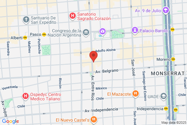 El Encuentro