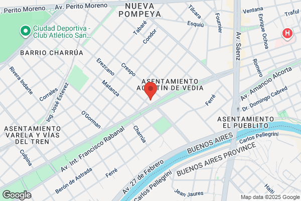 Galardo, Alejandro