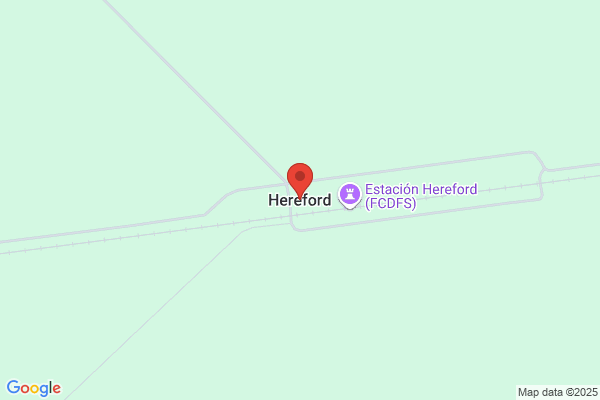 Hereford