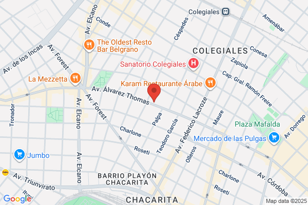 La Academia De Tito