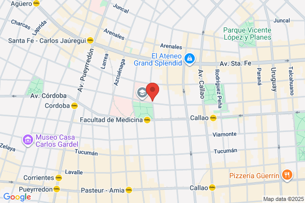 La Beca