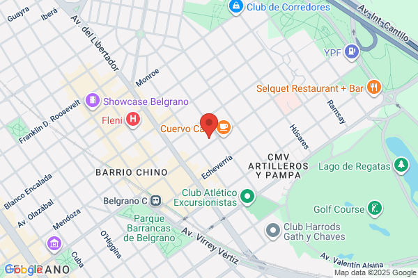 La Boutique De Belgrano