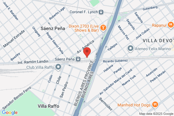 La Esquina De La Amistad