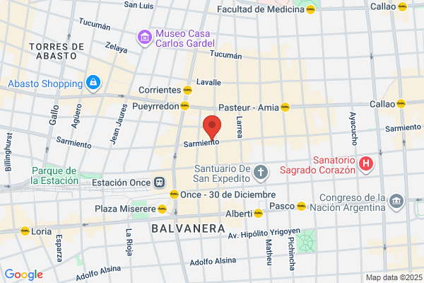 La Golondrina S.R.L.