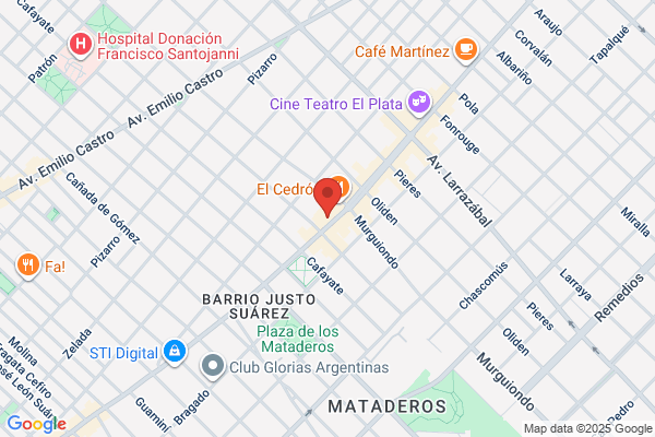 Los Cabritos