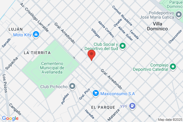 Nuevo Hermann S.R.L.