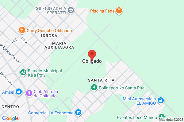 Obligado