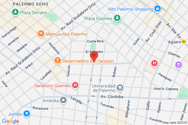 Palermo Viejo