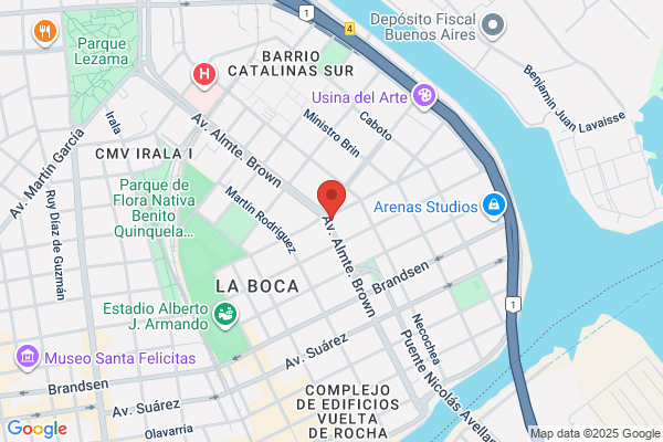 Restaurant Bachicha