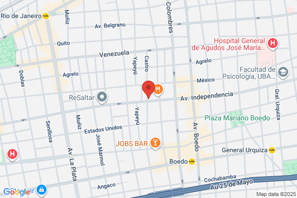 Talleres Avenida
