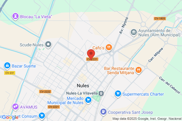 Casa Boro S.A.