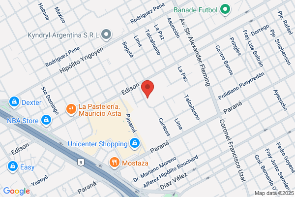 Ilko Argentina S.A.