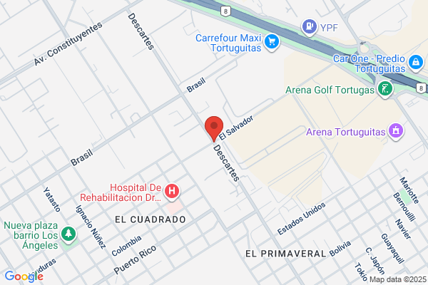 Industrias Americanas Integradas S.A.