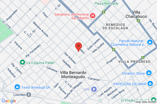 Sitex S.R.L. Organizadores Para El Hogar