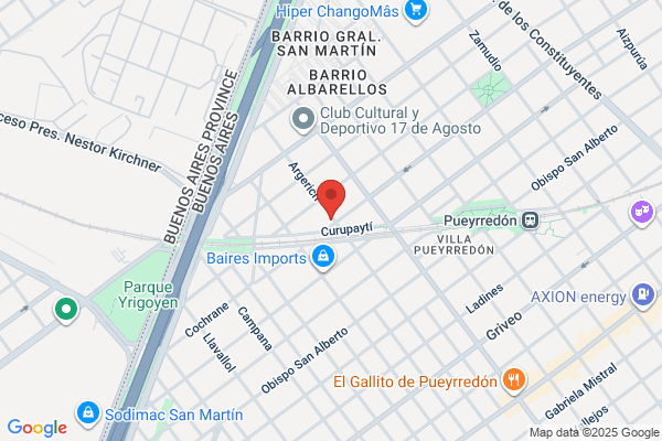 Hidrofrio