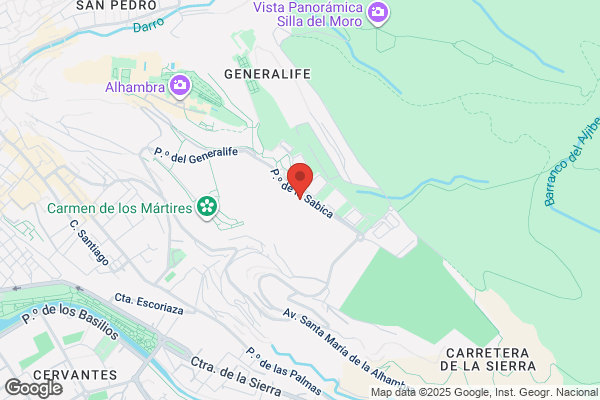 Perego Alixares S.A.