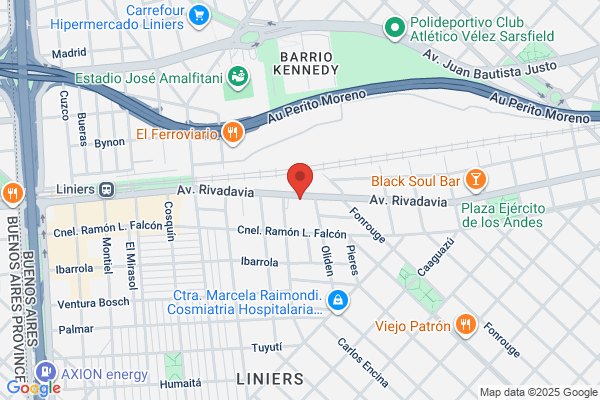 Atlas Quimicas S.A.