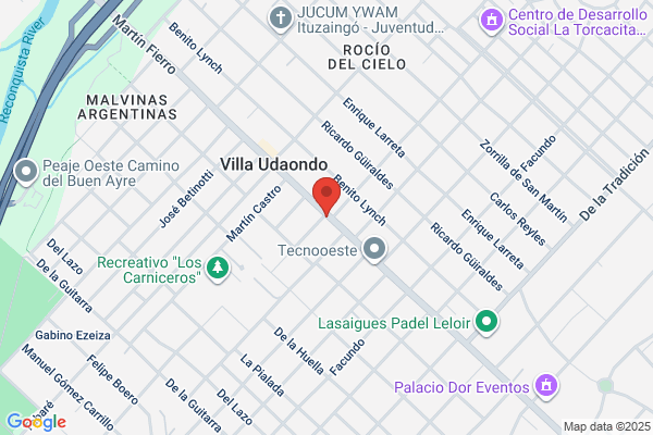 Distribuidora Armando