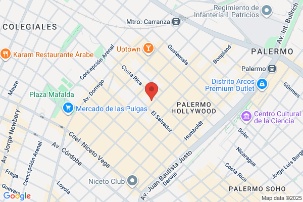 La Mejor