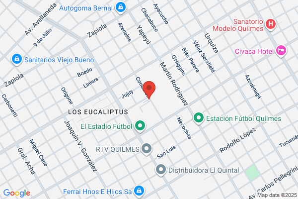 Quilmes Industrial S.A.