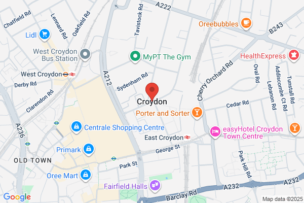 Croydon S.R.L.